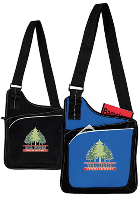 Atchison Mini Carry-All Bag Atchison Mini Carry-All Bag