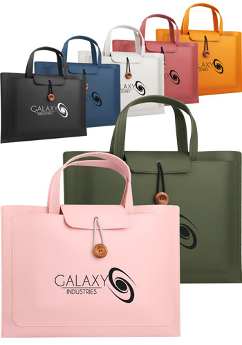 15-16 Inch Leather Laptop Case