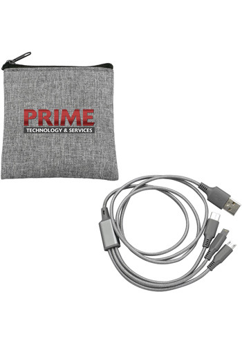 RPET Cable Set
