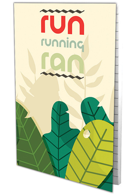 4 x 6 Perfect Paper Cover Notebook 4 x 6 Perfect Paper Cover Notebook