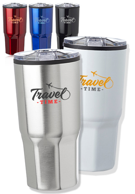 16 oz. Creston Travel Mug