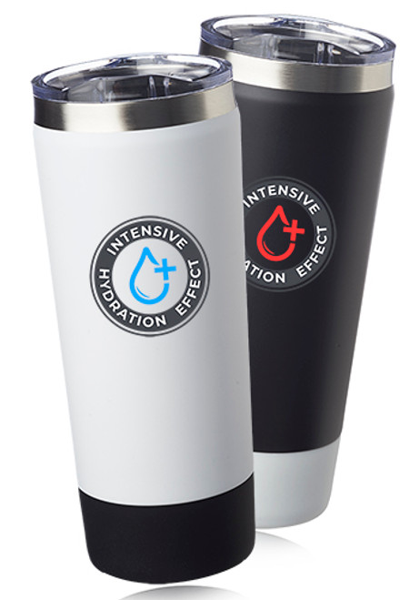 28 oz. Seneca Stainless Steel Tumbler