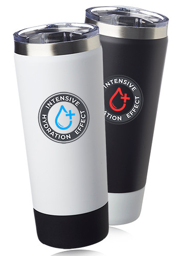 28 oz. Seneca Stainless Steel Tumbler