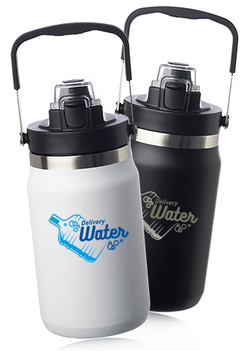 64 oz. Winslow Stainless Steel Water Jug