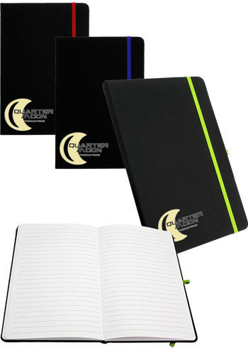 FSC Certified Accent Notebook