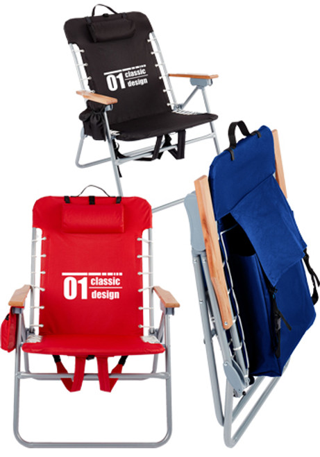 Rio Grande Beach Chair