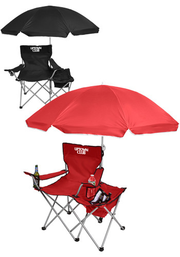 Portable Party Chair Set