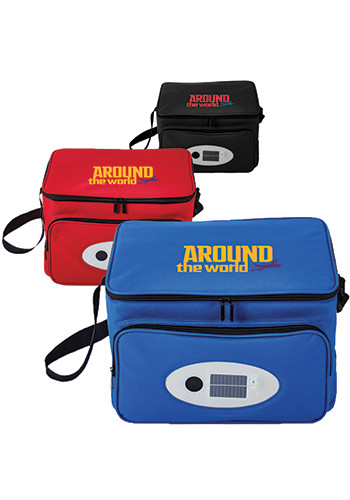 Sasquatch Bluetoooth Party Cooler