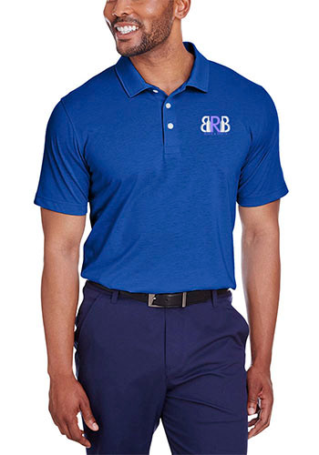 Puma Golf Men's Fusion Polo