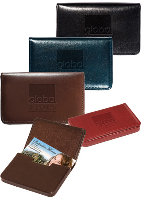 Soho Magnetic Card Case Soho Magnetic Card Case
