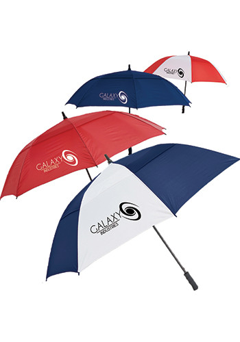 The Hurricane Eco-Friendly Umbrella
