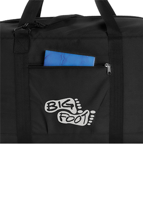 The Big Chill Cooler Bag The Big Chill Cooler Bag