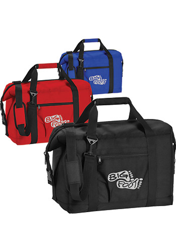 The Big Chill Cooler Bag