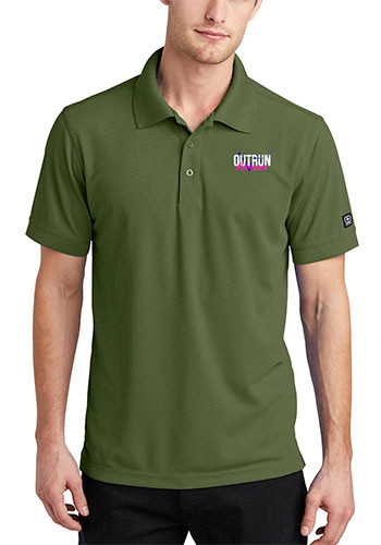 OGIO® Caliber2.0 Polo Shirt