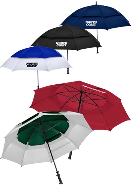 The Challenger II Eco-Friendly Umbrella The Challenger II Eco-Friendly Umbrella