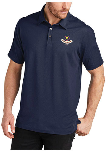 OGIO® Onyx Men's Polo Shirt