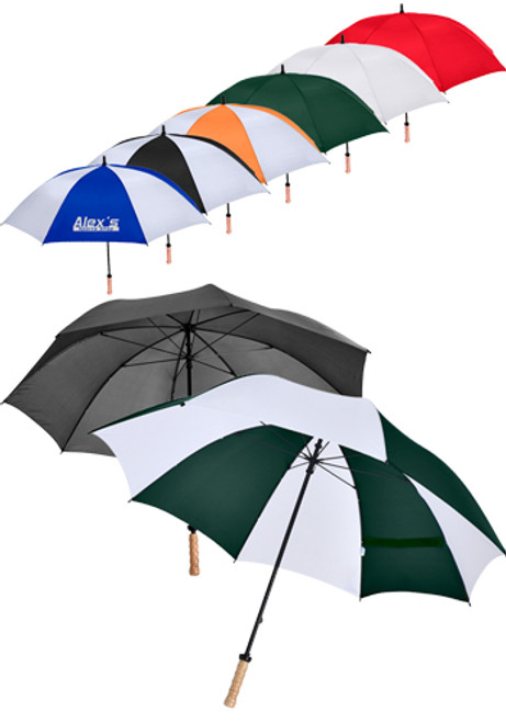 The Storm 2 Eco-Friendly Umbrella