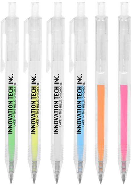 Delia Gel Pen