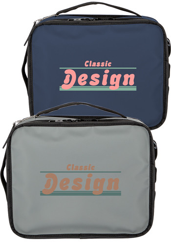 El Capitan Lunch Bag