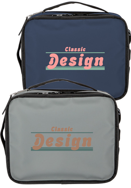 El Capitan Lunch Bag