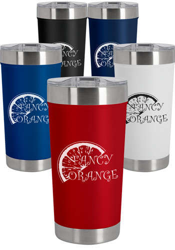 20 oz Daytona Double-Wall Tumbler