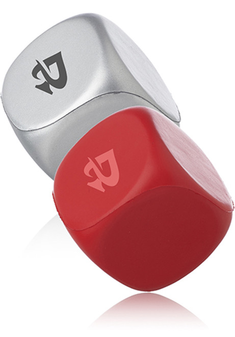 Square Shaped Stress Balls
