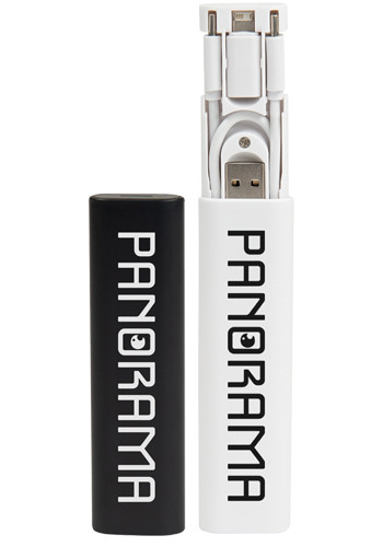 5-in-1 Charging Cable