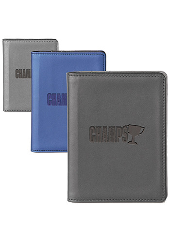 NEOSKIN® RFID Passport Holder