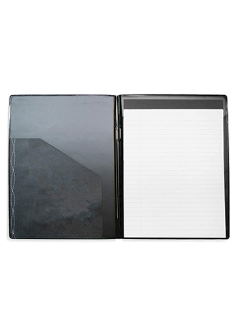 Swirl Stitch Standard Writing Pad