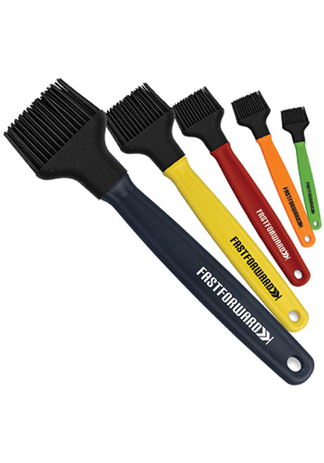 Large Silicone Basting Brush Large Silicone Basting Brush