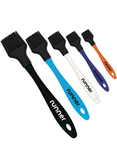 Mini Silicone Basting Brush Mini Silicone Basting Brush