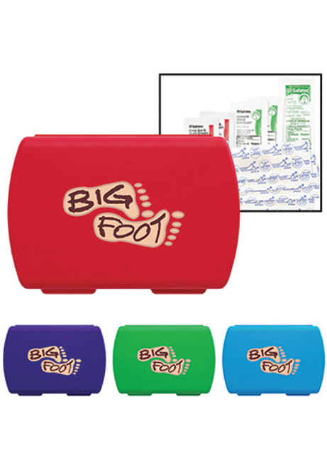 Medi-Fey™ First Aid Kit