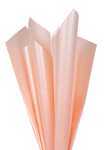 Rose Gold Wrapping Tissue