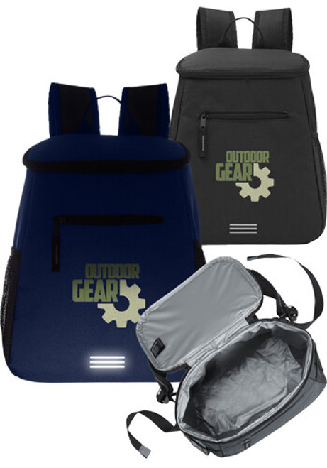 CORE365 Cooler Bag