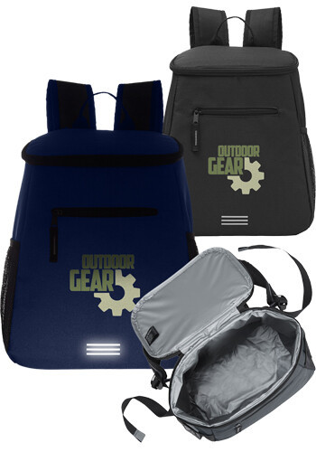 CORE365 Cooler Bag