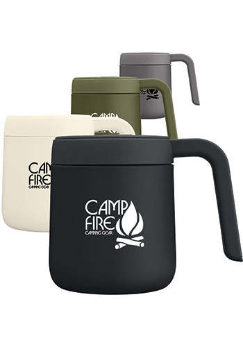 12 oz Workspace Vacuum Insulated Mug