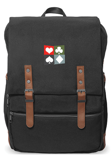 Ashbury Sonder Backpack Ashbury Sonder Backpack
