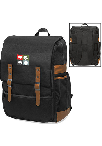 Ashbury Sonder Backpack