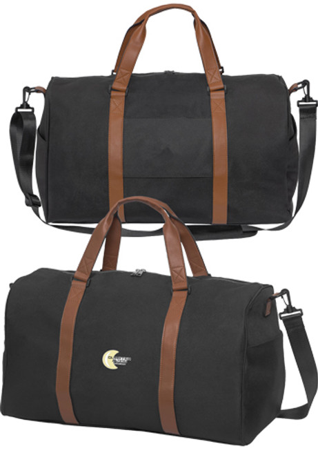 Ashbury Sonder Duffle