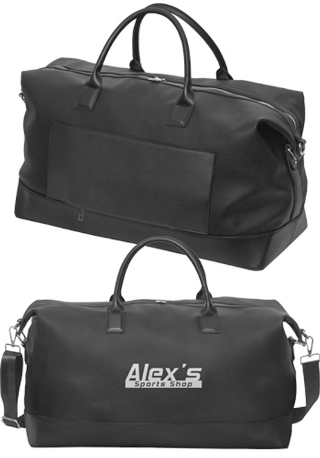 Ashbury Vanguard Duffle