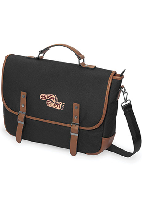 Ashbury Sonder Messenger Bag