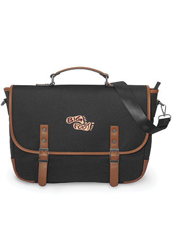Ashbury Sonder Messenger Bag