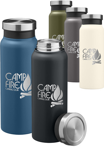 20 oz WorkSpace Vacuum Insulated Bottle