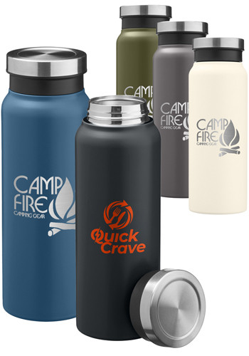 20 oz WorkSpace Vacuum Insulated Bottle