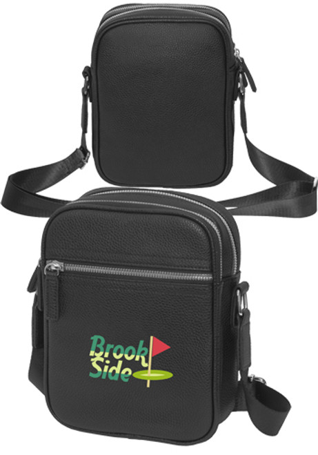 Ashbury Vanguard Crossbody