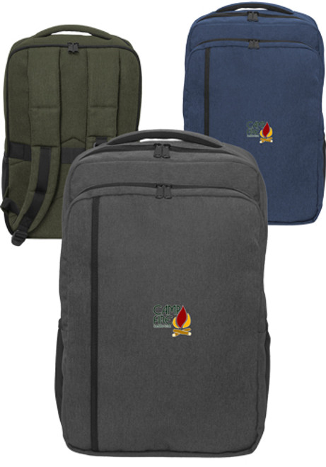 Nomad Must Haves Renew Backpack