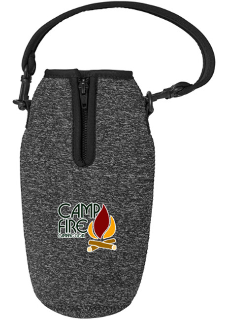 H&T On-the-Go Wine Cooler Set