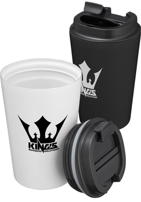 Leeman 12 oz Versa Vacuum Insulated Tumbler
