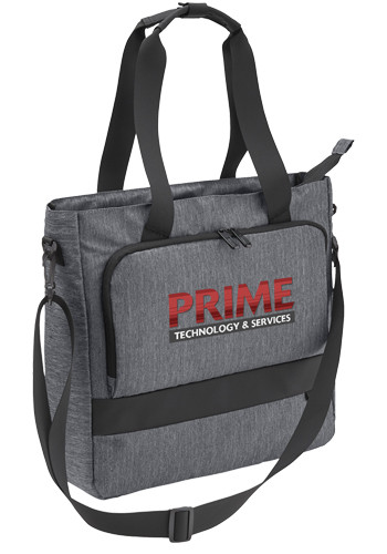 Leeman Versa Compu Tote