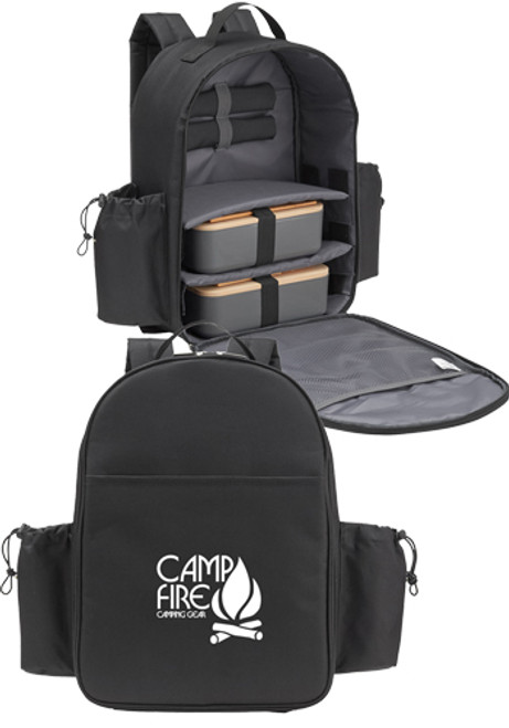 Bento Picnic Backpack